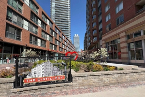 Great White North Toronto Food Tour