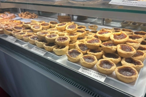 Great White North Toronto Food Tour