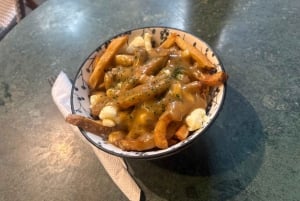 Great White North Toronto Food Tour