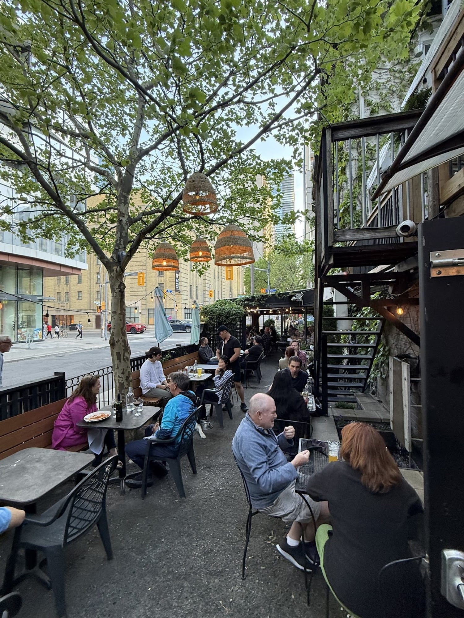 Hair Of The Dog Neighbourhood Pub & Restaurant