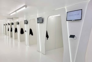 Toronto: wciągające doświadczenie wirtualnej rzeczywistości w salonie gier