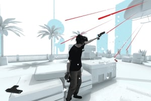 Toronto: wciągające doświadczenie wirtualnej rzeczywistości w salonie gier