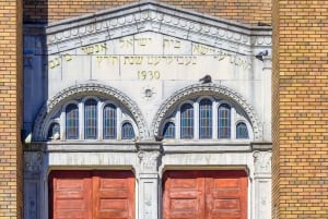 Wandeltour Joods erfgoed in Kensington Market Toronto