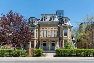 Wandeltour Joods erfgoed in Kensington Market Toronto