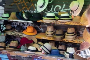 Wandeltour Joods erfgoed in Kensington Market Toronto