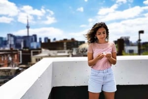 Kensington Market 'Taste the World' Food Tour