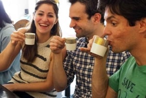 Kensington Market 'Taste the World' Food Tour