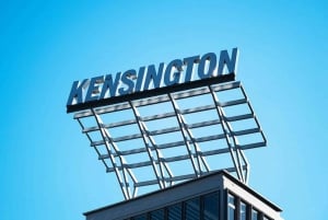 Kensington Market 'Taste the World' Food Tour