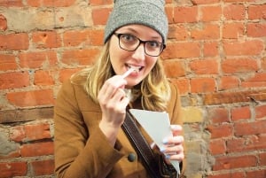 Kensington Market 'Taste the World' Food Tour