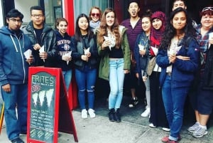 Kensington Market 'Taste the World' Food Tour