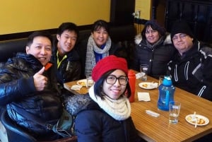 Kensington Market 'Taste the World' Food Tour