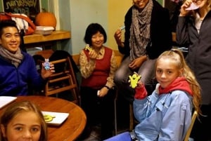 Kensington Market 'Taste the World' Food Tour