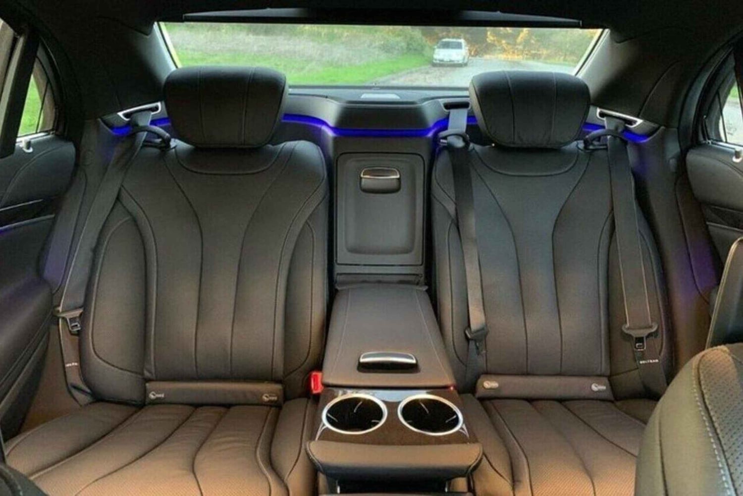 格安送迎：トロント ダウンタウンからナイアガラの滝（湖）