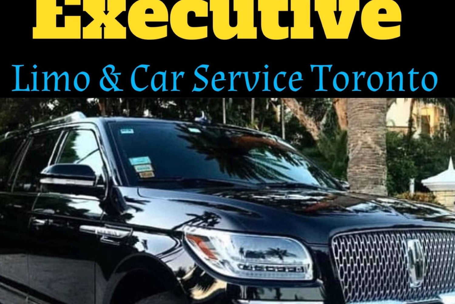 格安送迎：トロント ダウンタウンからナイアガラの滝（湖）