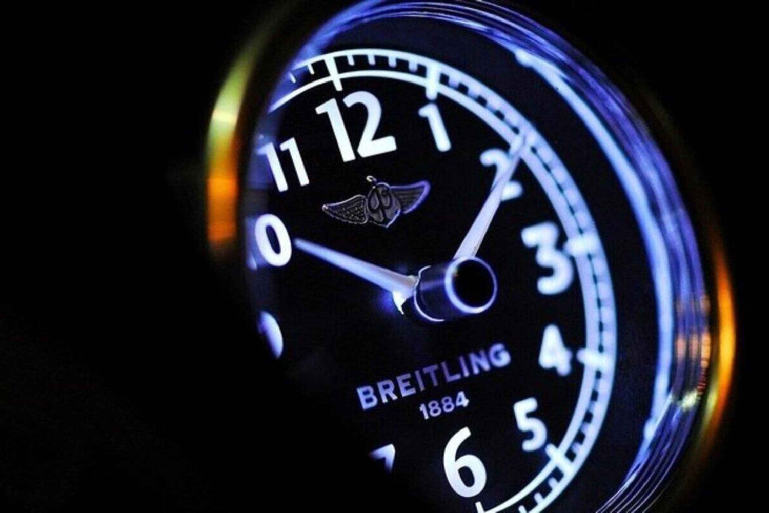 Markham: Luxury Private Car Tours