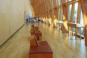 Meesterwerken van de Art Gallery of Ontario: Een rondleiding