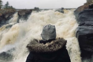 Muskoka: High Falls, Hardy Lake, & Huckleberry Rock -kierros