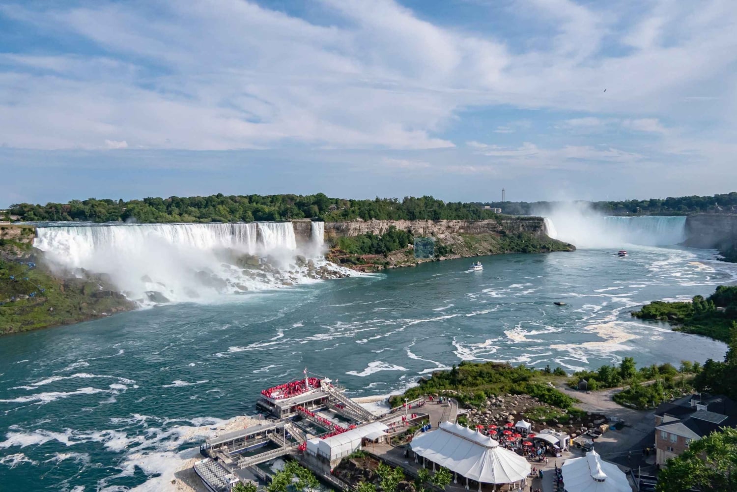 Niagara Day Trip by Micko (from Toronto)