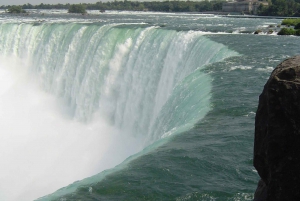 Niagara dagsudflugt af Micko (fra Toronto)
