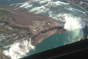Niagara dagsudflugt af Micko (fra Toronto)