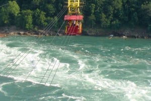 Niagara dagsudflugt af Micko (fra Toronto)