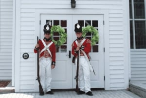 Niagara Falls: 5 attraktioner Niagara Parks Heritage Pass
