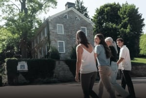 Niagara Falls: 5 attraktioner Niagara Parks Heritage Pass