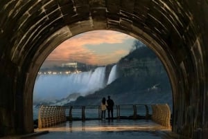 Niagara Falls: 5 attraktioner Niagara Parks Heritage Pass