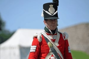 Niagara Falls: 5 attraktioner Niagara Parks Heritage Pass