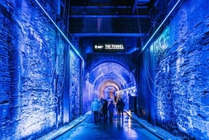Niagara Falls: 5 attraktioner Niagara Parks Heritage Pass