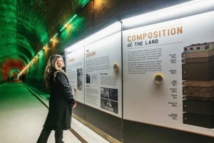 Niagara Falls: 5 attraktioner Niagara Parks Heritage Pass