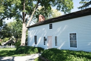 Niagara Falls: 5 attraktioner Niagara Parks Heritage Pass