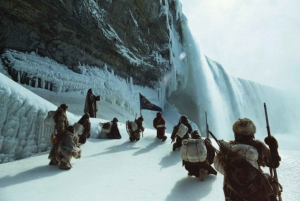 Cascate del Niagara, Canada: Adventure Theatre e SkyWheel Combo