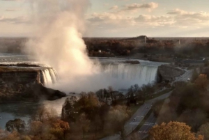 Cascate del Niagara, Canada: Adventure Theatre e SkyWheel Combo