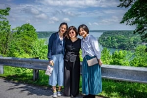 Niagara Falls, Canada: Full-Day Private Winery Tour