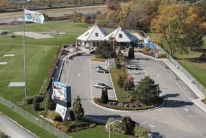 Niagaran putoukset, Kanada: Nights & Lights Helikopterikokemus