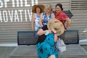 Niagara Falls, Canada: Private Craft Beer Tasting Tour