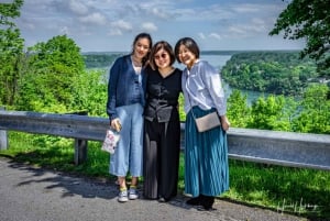 Niagara Falls, Canada: Private Craft Beer Tasting Tour