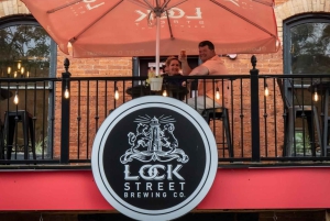 Niagara Falls, Canada: Private Craft Beer Tasting Tour