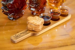 Niagaran putoukset Kanadassa, vene ja vaahteramaistelu – Nouto Yhdysvalloista