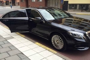 Ниагарский водопад: туры на роскошном частном автомобиле