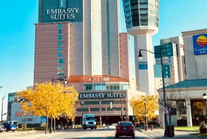 Cataratas del Niágara: Tour privado de lujo con parada en bodega