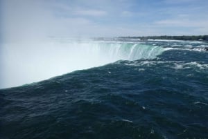 Niagarafälle, Ontario: Tagestour mit Start in Toronto