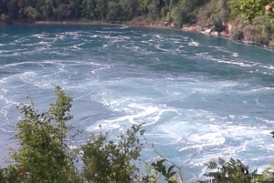Niagarafälle, Ontario: Tagestour mit Start in Toronto