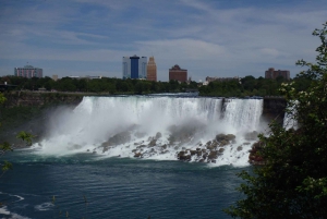 Niagarafälle, Ontario: Tagestour mit Start in Toronto