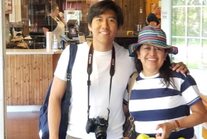 Niagara watervallen: Privé Tour van een halve dag met boot & helikopter