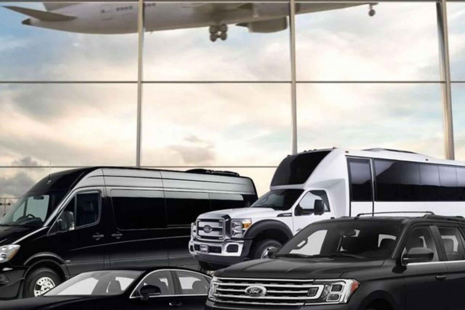 Niagara Falls South Airport Private Transfer to Hamilton