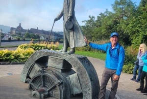 Ultimate Niagara Falls Tour med båtcruise