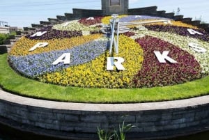 Wycieczka nad wodospad Niagara z Toronto z Niagara Skywheel