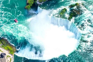Niagara Falls Tour vanuit Toronto met Niagara Skywheel
